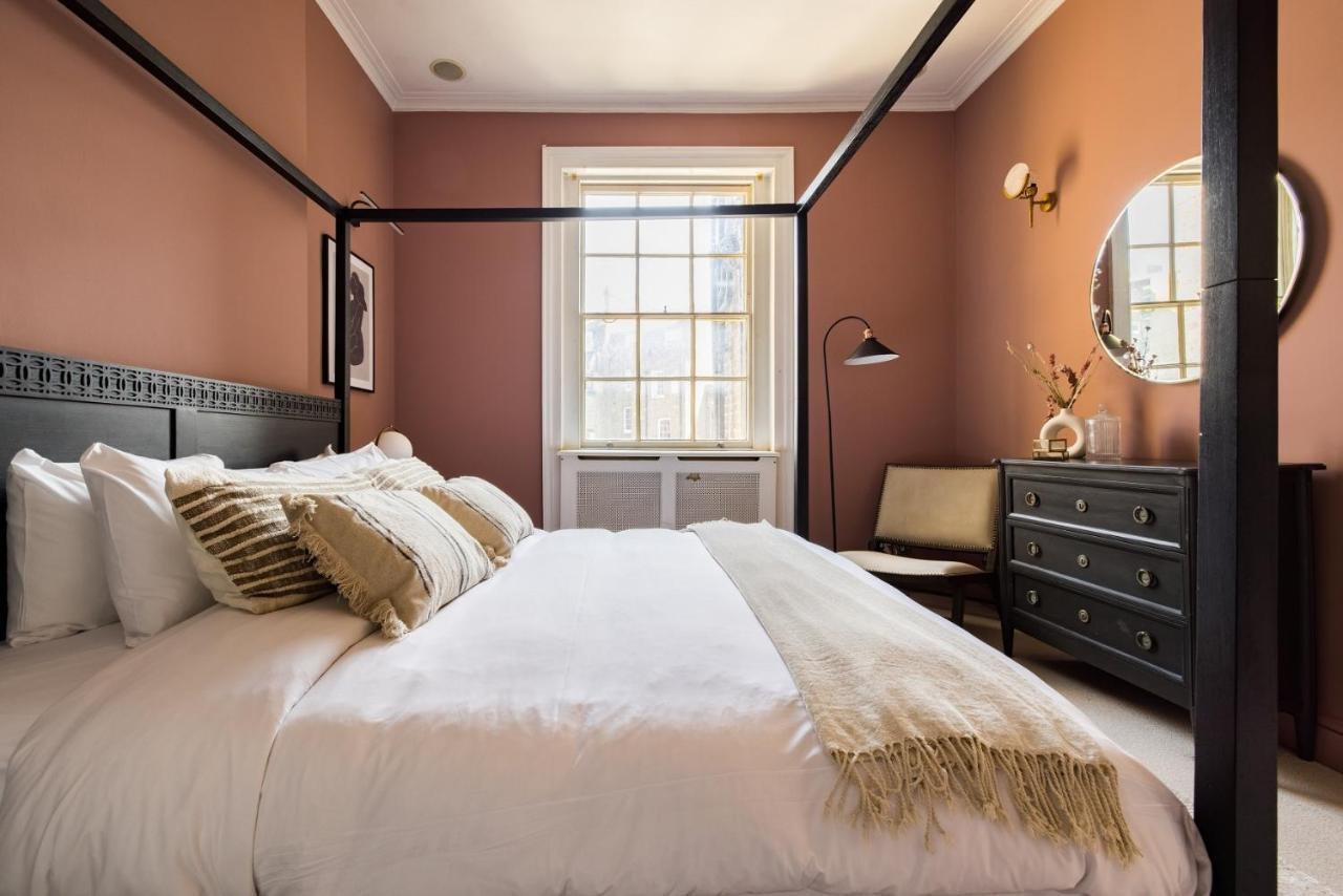 The Sussex Garden Retreat - Elegant 2Bdr Flat Apartment London Exterior photo