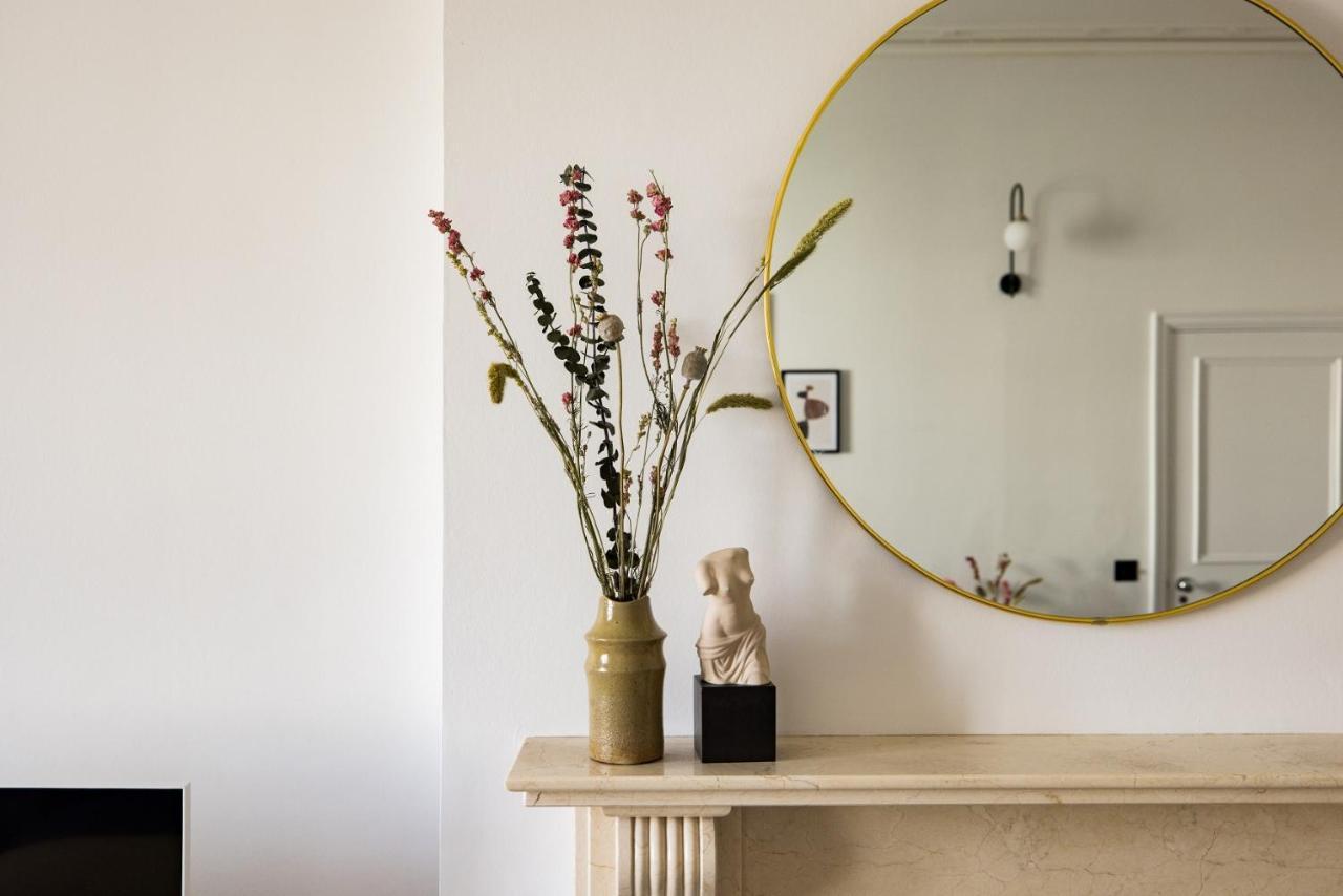 The Sussex Garden Retreat - Elegant 2Bdr Flat Apartment London Exterior photo